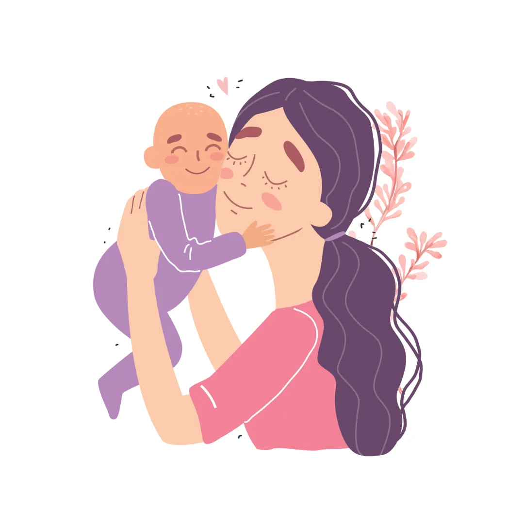 Emotional Well Being Icon